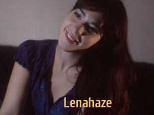 Lenahaze