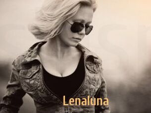 Lenaluna