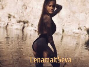 Lenamalt5eva