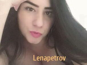 Lenapetrov