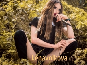 Lenavolkova