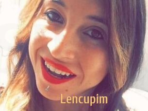 Lencupim