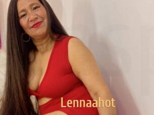 Lennaahot