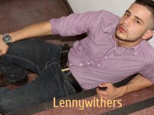 Lennywithers