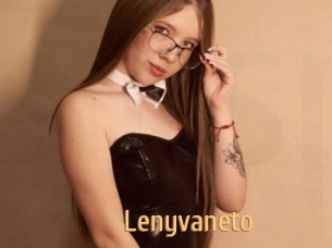 Lenyvaneto