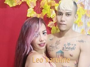 Leo_karoline