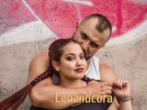 Leoandcora