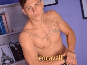 Leocavalli