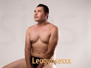 Leoguysexxx