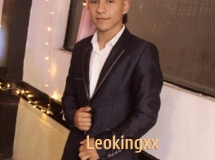 Leokingxx