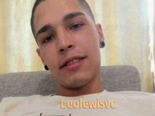 Leolewisvc