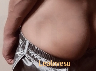 Leolovesu