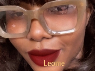 Leome