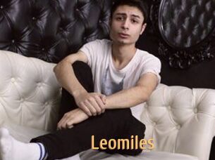 Leomiles