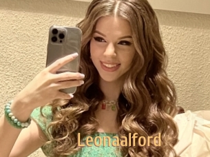 Leonaalford