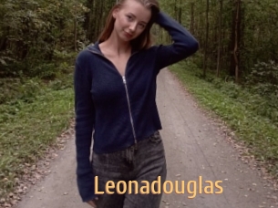 Leonadouglas