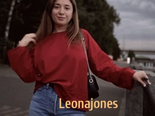 Leonajones