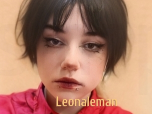 Leonaleman