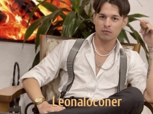 Leonaloconer