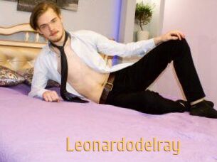 Leonardodelray