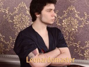 Leonardomaster