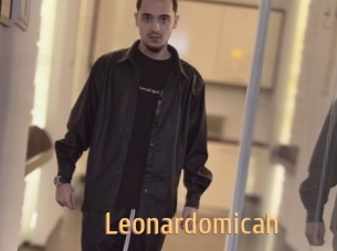 Leonardomicah