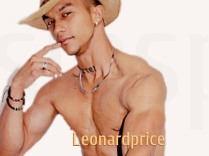 Leonardprice