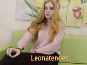 Leonatender