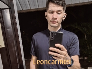 Leoncarmesi