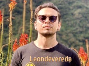 Leondevereda