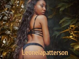 Leonelapatterson