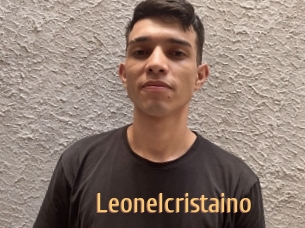 Leonelcristaino