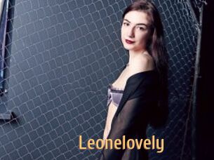 Leonelovely