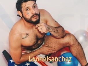 Leonelsanchez