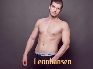 Leonhansen