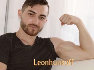 Leonhunkoff