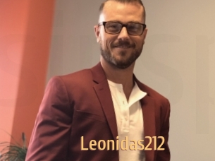 Leonidas212