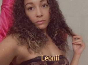 Leonii