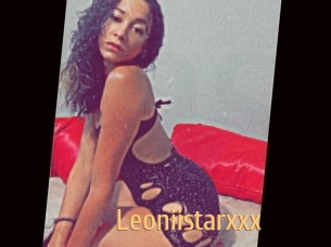 Leoniistarxxx