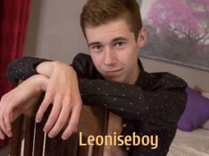 Leoniseboy