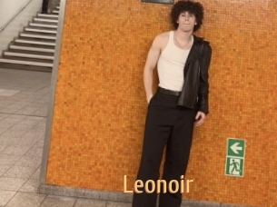 Leonoir