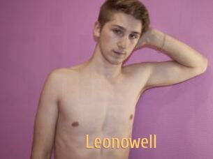 Leonowell