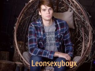 Leonsexyboyx