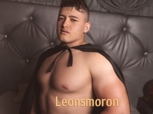 Leonsmoron