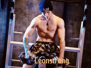 Leonstrong