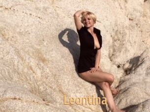 Leontina