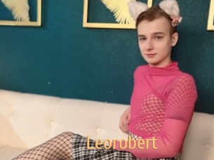 Leorobert