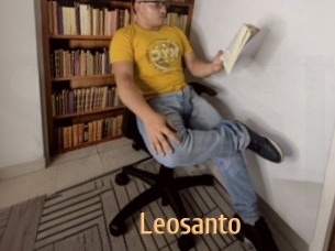 Leosanto