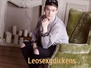 Leosexydickens