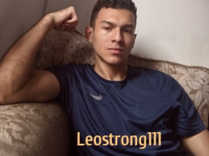 Leostrong111